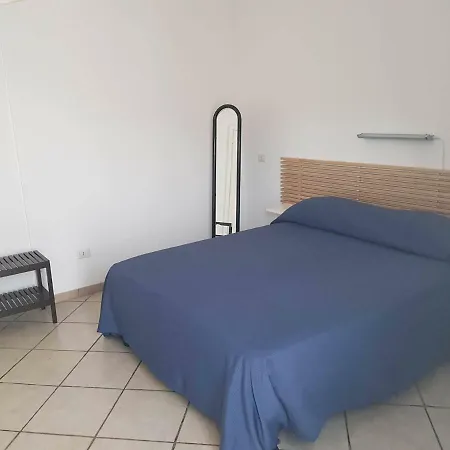 Pupetta Bed & Breakfast *