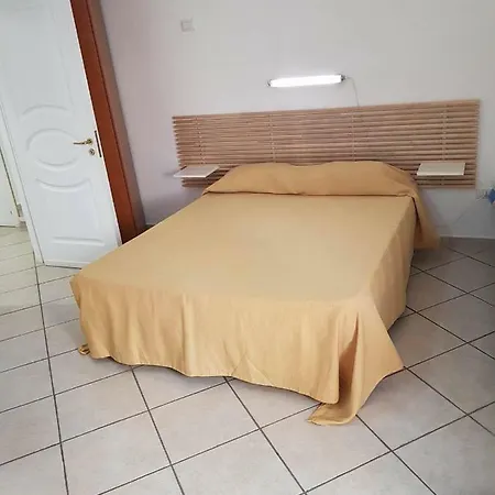 Bed & Breakfast Pupetta *