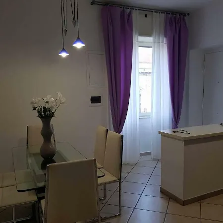 Pupetta Bed & Breakfast *