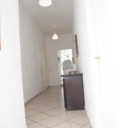 Bed & Breakfast Pupetta