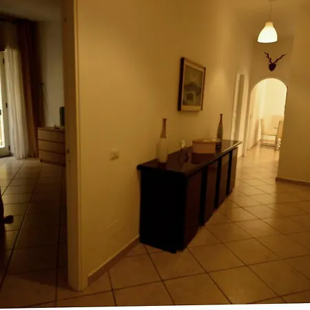 Pupetta Bed & Breakfast