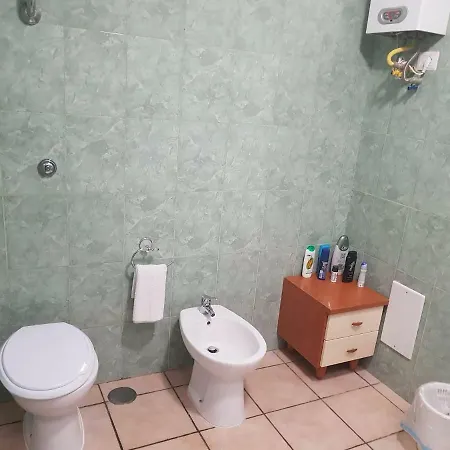 B&B Pupetta